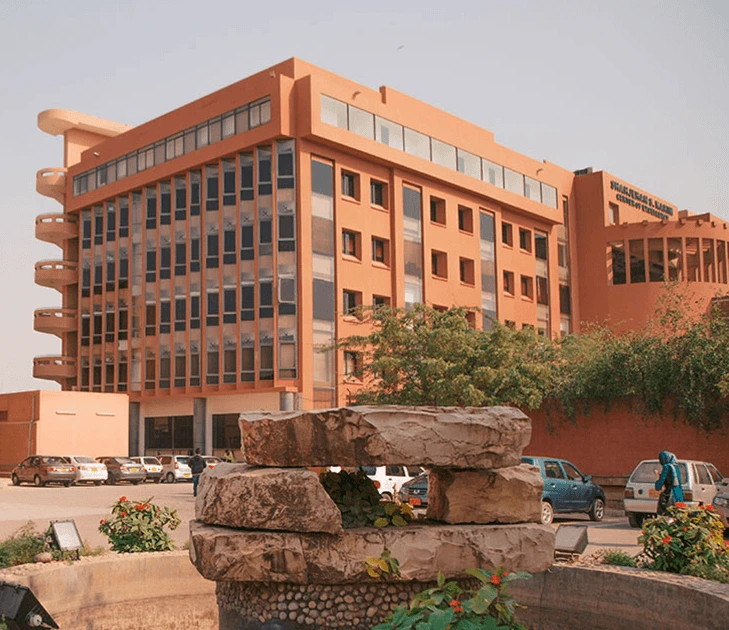 Tech Park